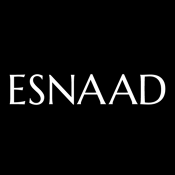 Esnaad